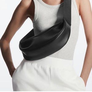 COS crossbody bag
